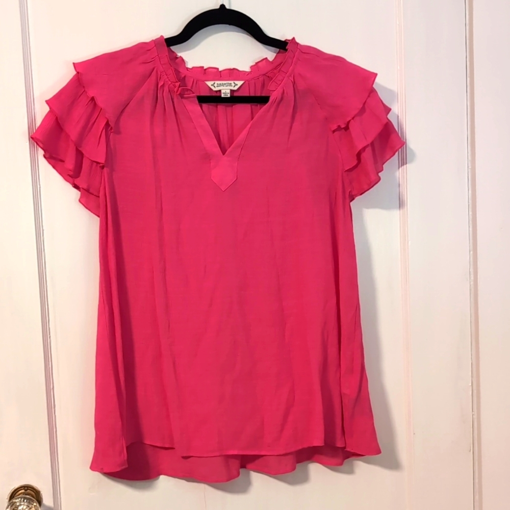Nanette Lepore Top